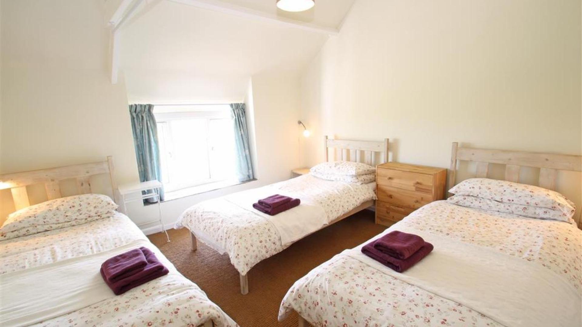 Middleton Hall Cottage Rhossili Zewnętrze zdjęcie