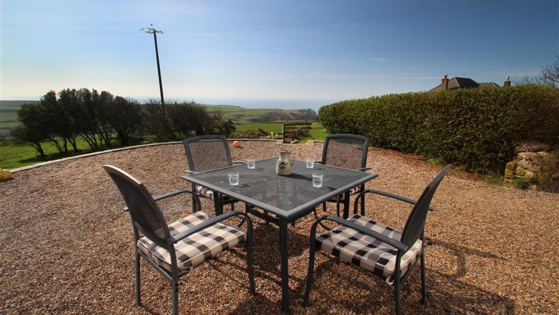 Middleton Hall Cottage Rhossili Zewnętrze zdjęcie
