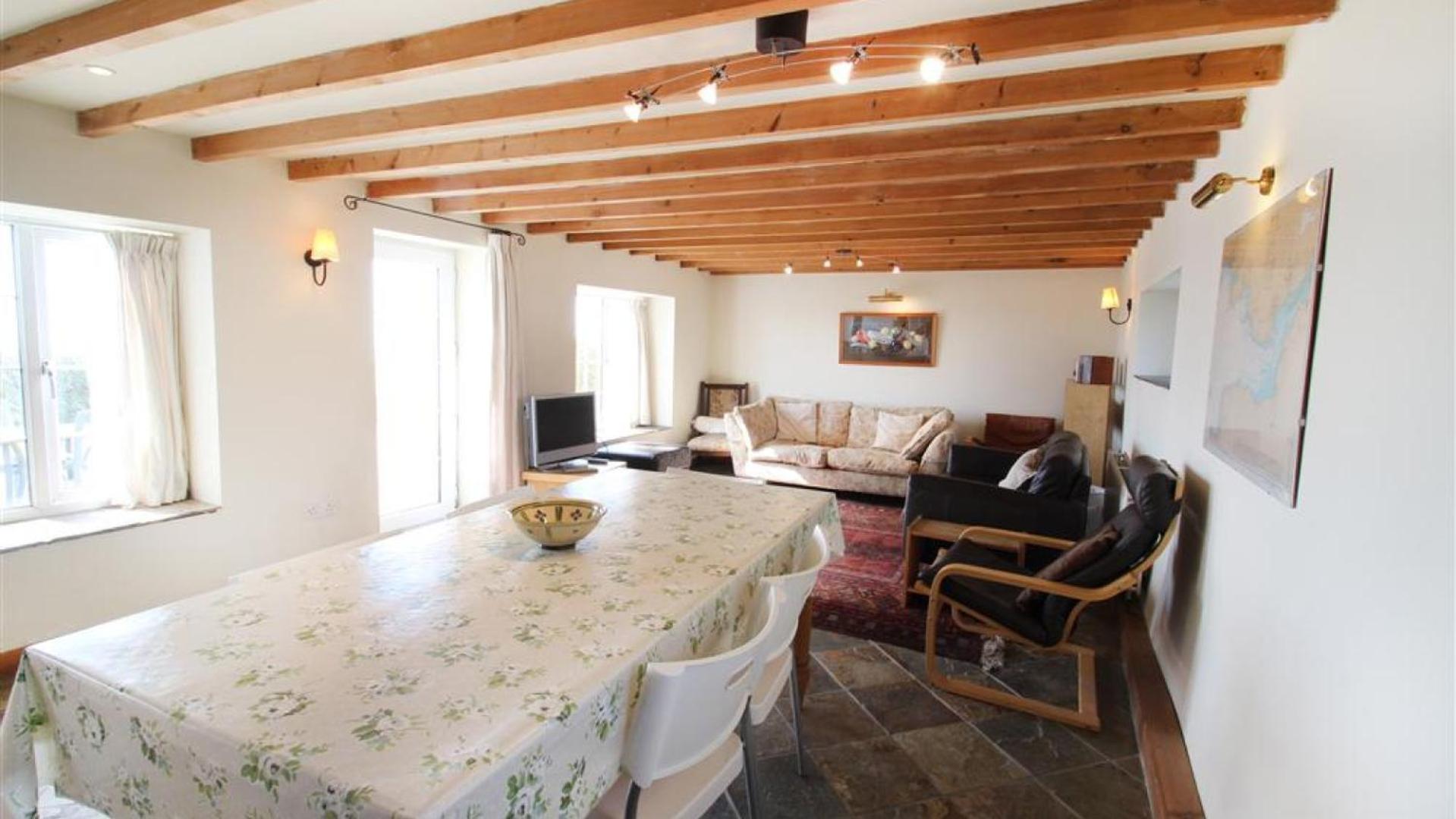 Middleton Hall Cottage Rhossili Zewnętrze zdjęcie