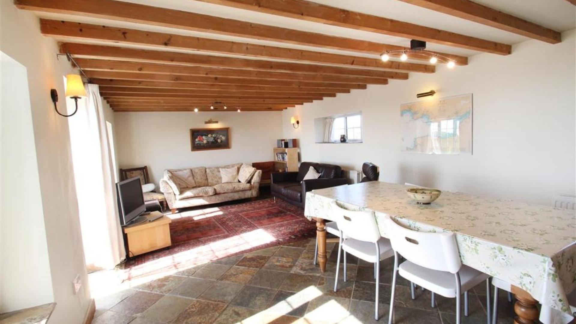 Middleton Hall Cottage Rhossili Zewnętrze zdjęcie